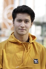 Tony Porucha portrait