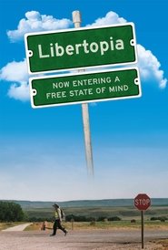 Libertopia poster