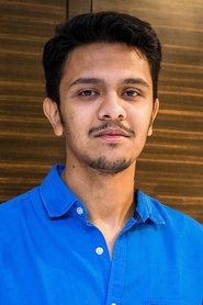 Karthick Naren portrait