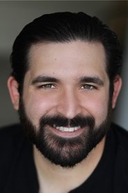 Christian Ruvalcaba portrait