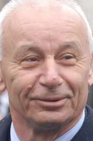 Dragomir Čumić portrait
