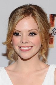 Dreama Walker portrait