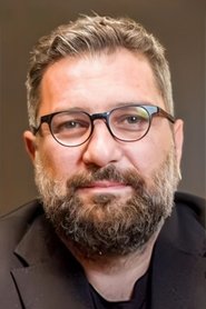 Evren Bingöl portrait