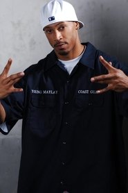 Young Maylay portrait