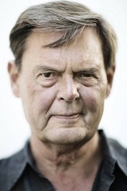 Ulf Pilgaard portrait