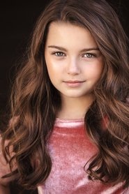 Mila Harris portrait