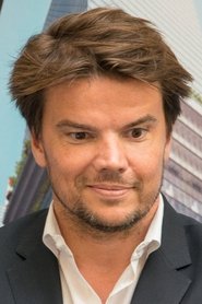 Bjarke Ingels portrait