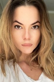 Kaili Thorne portrait