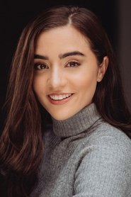 Liz Dieppa portrait