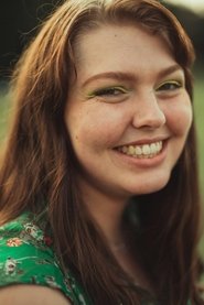 Rhiannon Moore portrait