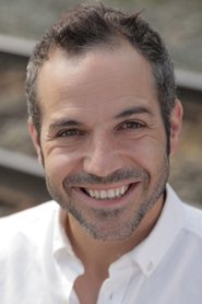 Christian Essiambre portrait