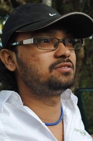 Abhinandan Dutta portrait