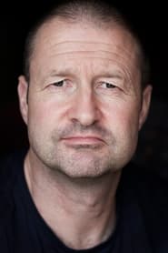 Nick McGinley portrait