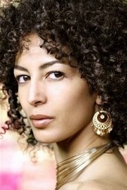 Nadia Kibout portrait
