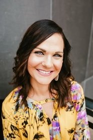 Randa Blackley portrait