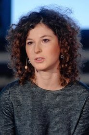 Julia Wyszyńska portrait