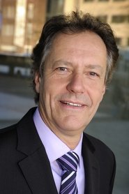 Rob van Gijzel portrait