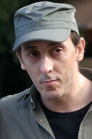 Massimo Ceccherini portrait
