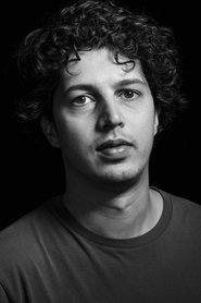 Sofian Khan portrait