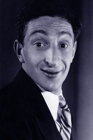 Sammy Cohen portrait