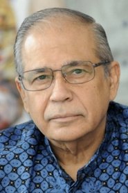 Dhamoo Punjabi portrait