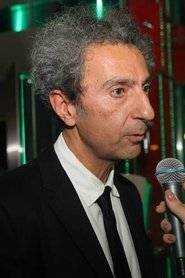 Elie Khalifé portrait