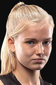 Marie Ruumet portrait