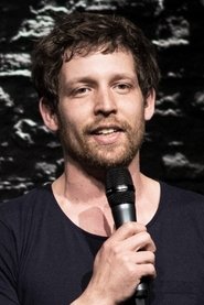 Rasmus Olsen portrait