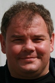 Dmitry Zemskov portrait