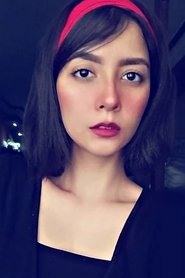 Jana Salah portrait