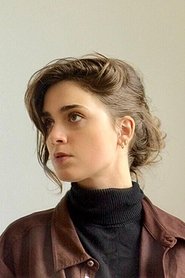 Stephanie Ricci portrait