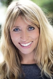 Daisy Haggard portrait