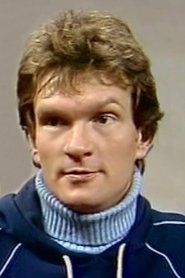 Joachim Kaps portrait