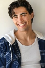 Charlie Statires portrait