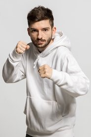 Victor Guin portrait