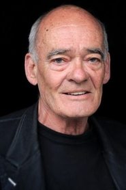Hans-Michael Rehberg portrait