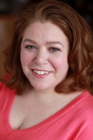 Janet Glassford portrait