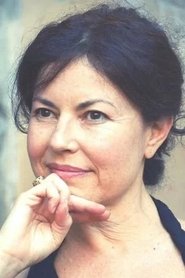 Loredana Scaramella portrait