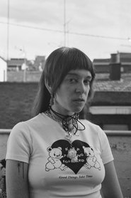 Nuria Rincón portrait