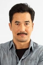 Phutharit Prombandal portrait