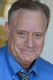 Kevin Brief portrait