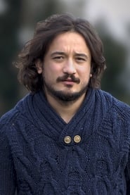Cenk Çelik portrait