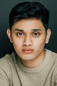 Edward Escobal portrait