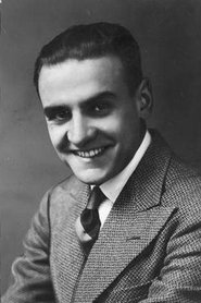 Wacław Ścibor-Rylski portrait