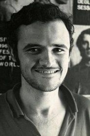 Simone Carella portrait