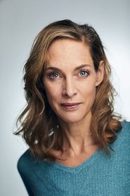Sophie von Kessel portrait
