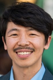 Hong Seo-baek portrait