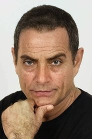 Aytaç Özgür portrait