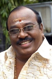 T. P. Gajendran portrait