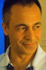 Ersin Ergün portrait